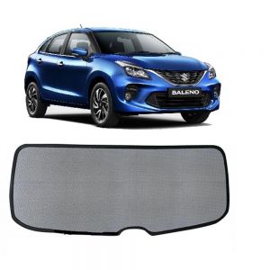 Dicky Window Sunshades for Baleno New (2015-2021)